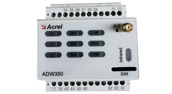 ADW350系列基站智慧用电表