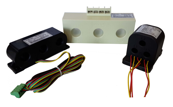 AKH-0.66/Z 型三相组合式电流互感器