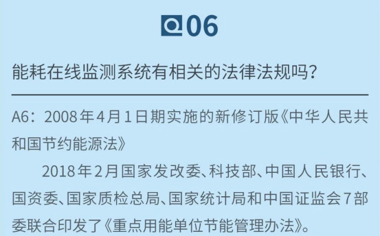 重点用能单位能耗在线监测系统推广建设工作方案