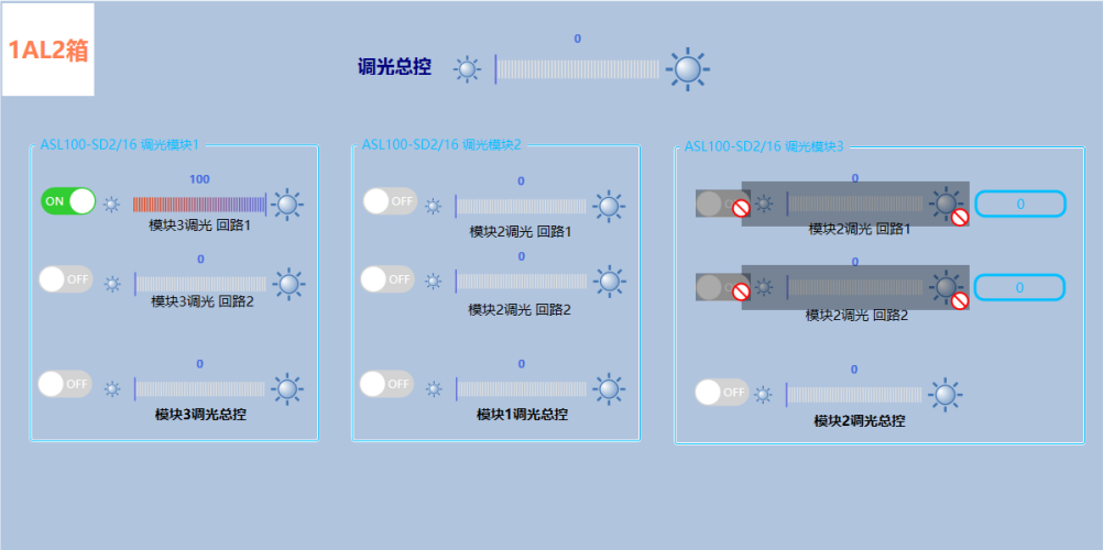 智慧管廊能源管理系统技术方案