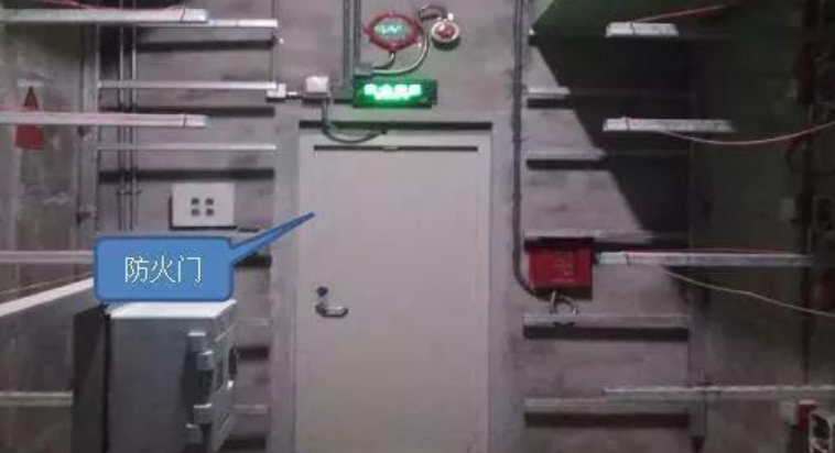 智慧管廊能源管理系统技术方案