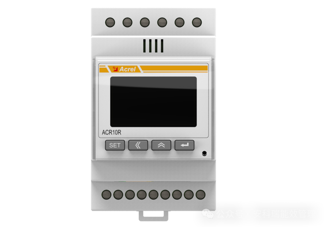 【新品速递】安科瑞测频仪表出鞘：直击新能源调频响应滞后痛点
