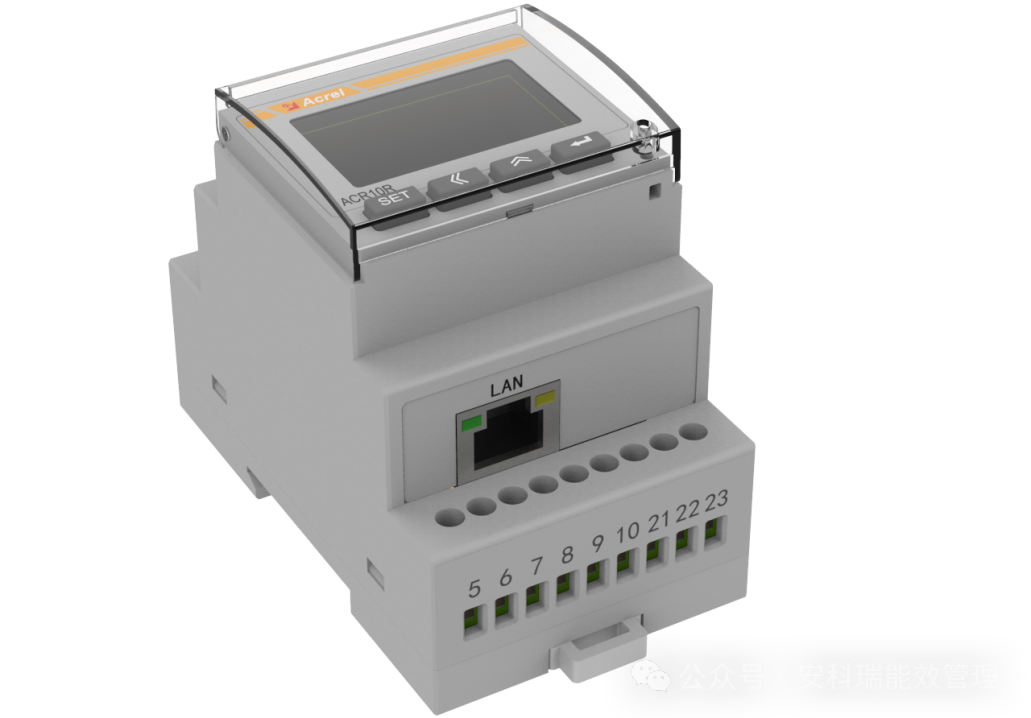 【新品速递】安科瑞测频仪表出鞘：直击新能源调频响应滞后痛点