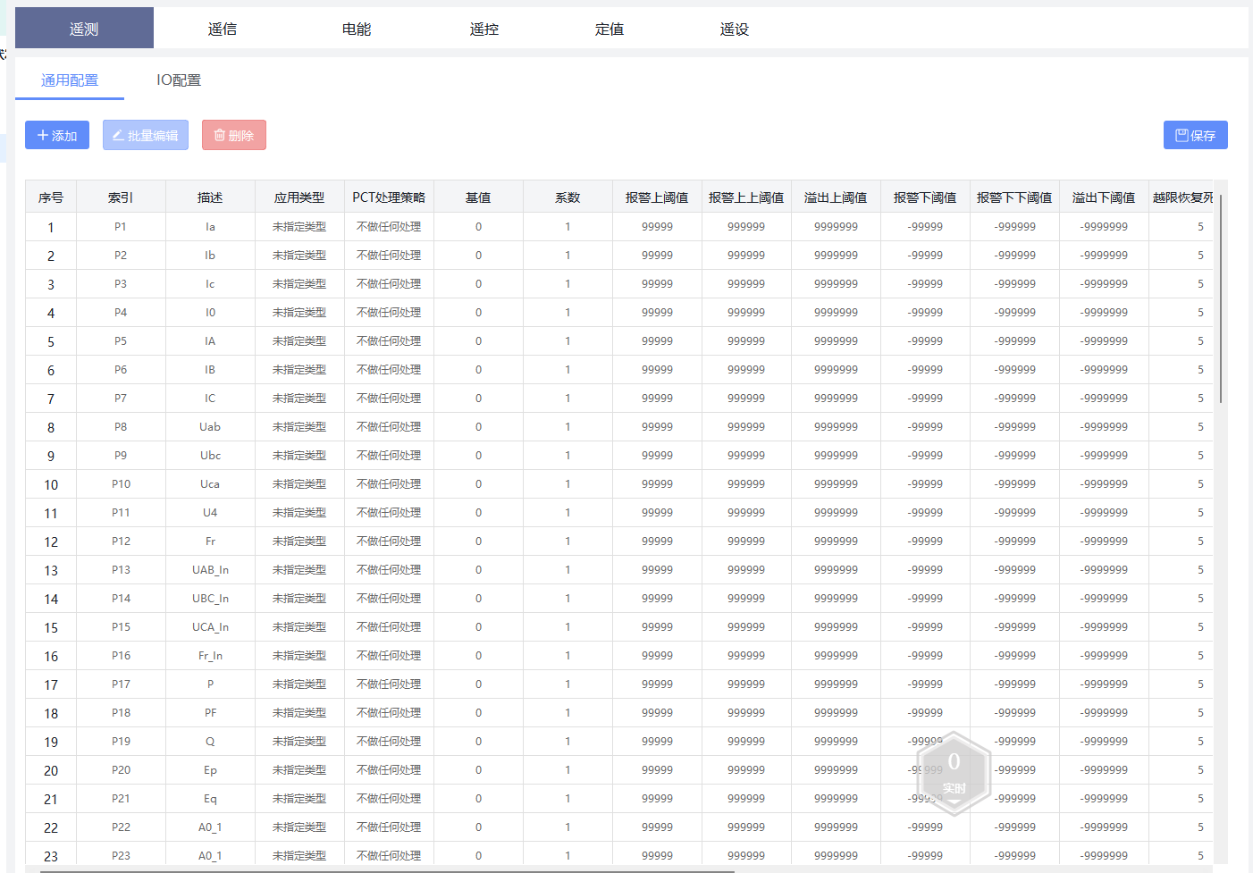 安科瑞分布式光伏监控系统在湖北荆门一马光彩大市场屋顶光伏发电项目中应用