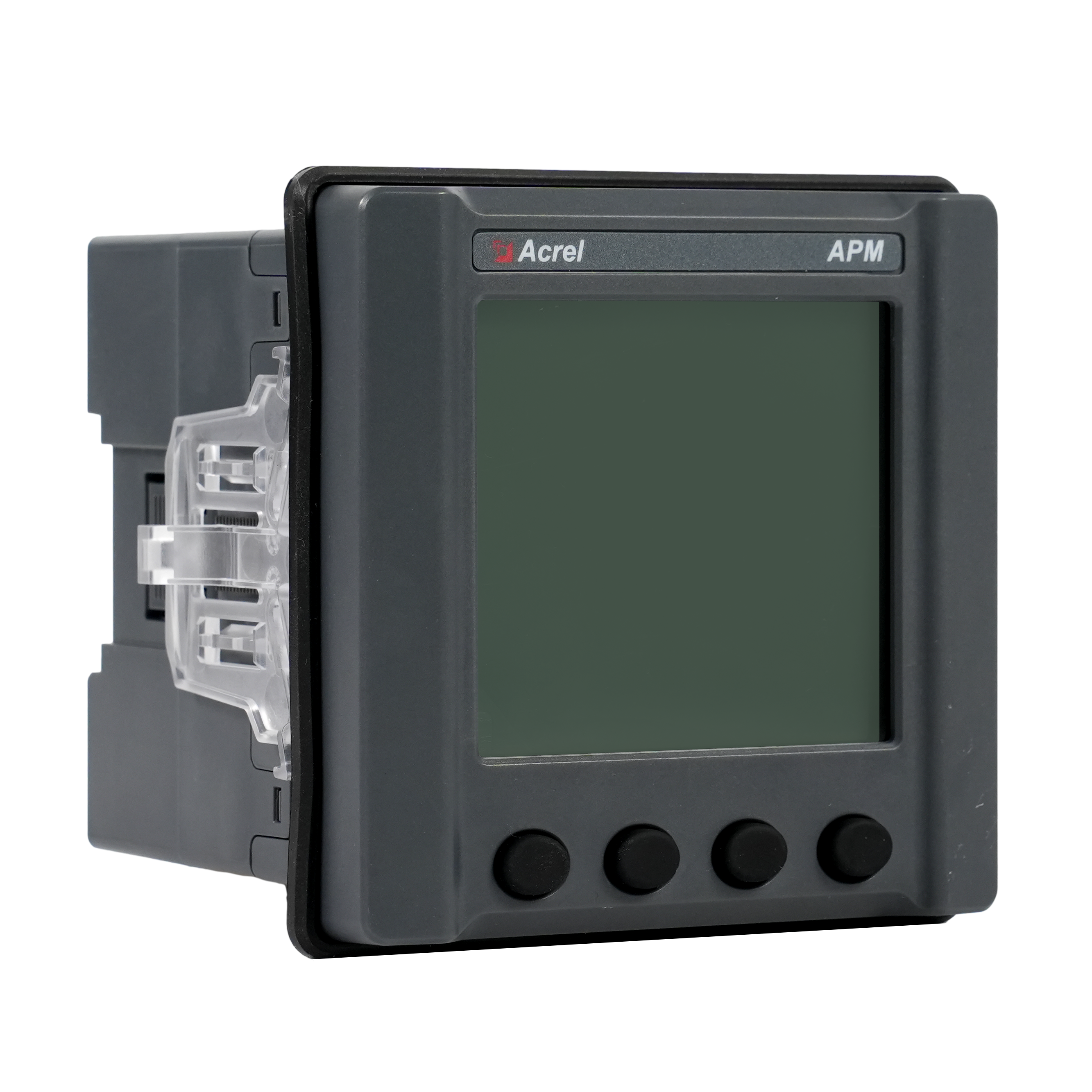APM521 UL认证以太网电表支持嵌